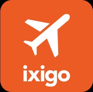 Flat 19% Off on Flights on ixigo