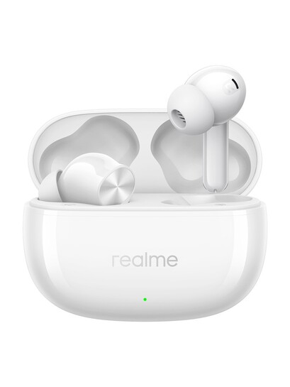 Buy Realme Buds T200x True Wireless Earbuds - Headphones for Unisex 35765875 | Myntra