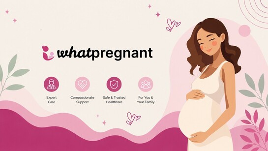 Save ₹500 on Your Pregnancy Journey