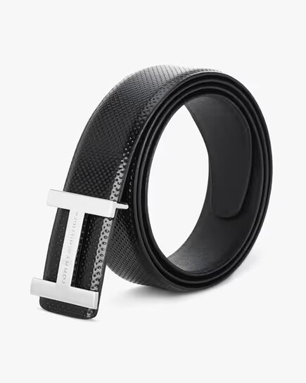 Tommy Hilfiger - Up To 59% Off on Men Belts 