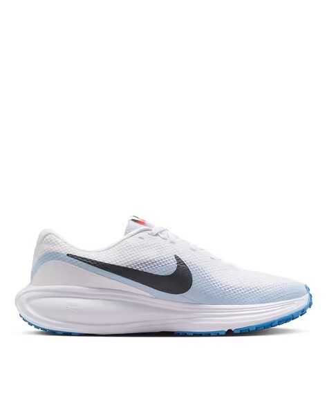 Nike Shoes Flat 50% Off