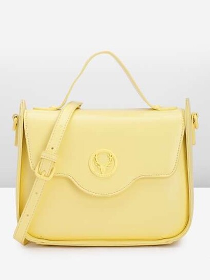 Up to 68% Off on Allen Solly Handbags