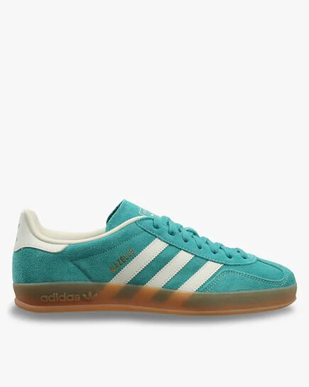 Green Casual Shoes for Men by Adidas Originals Online | Ajio.com