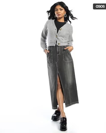  ASOS Clothing Up to 90% OFF @ AJIO