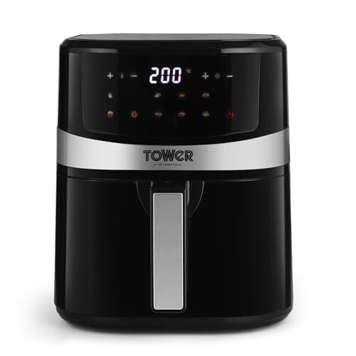 Tower Vortx 4.5L Digital Air Fryer