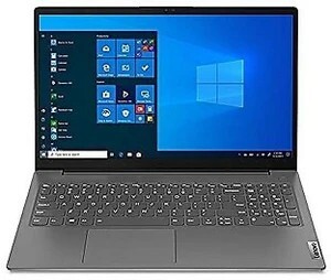 Lenovo Intel Core i3 11th Gen - (4 GB/1 TB HDD/DOS) 82KB00JEIH La...more