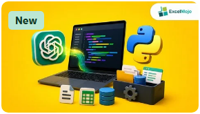 41% OFF | Master Python Using ChatGPT: Build Programs from Scratch