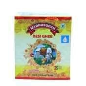 Zepto - Madhusudan Ghee | Tetrapack 450ml (location specific)