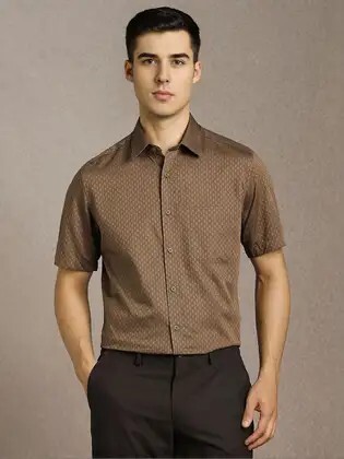 Louis Philippe - Up To 61% Off on Formal Shirts for Men 