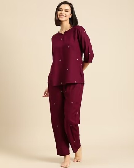 Upto 91% Off on Loungewear