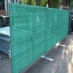 BENAVJI Green Shade Net 50% UV Sun Protected for Terrace, Garden, Green House, Balcony & Gardening Multipurpose Agro net Size 6.5FT X 5 FT