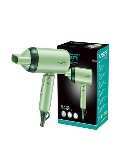 Myntra : VGR V-421 Foldable 1200W Hair Dryer