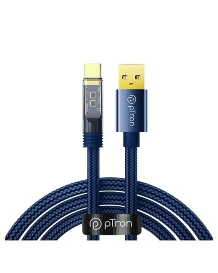 Portronics, pTron Min 60 Off 