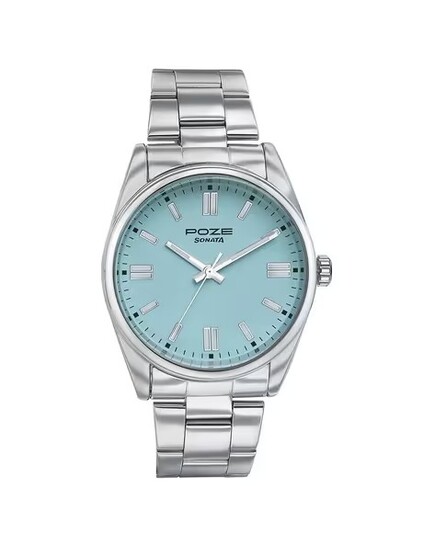 Watches Under Rs 1599 (Timex, Fastrack and More)