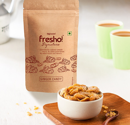 BB : Fresho Signature Dry Fruits & Candy – Flat 85% OFF