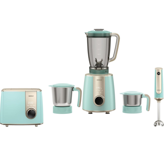 Apply upto ₹1325 Off Coupon on Havells 