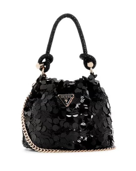 Guess Handbag - Flat 40% Off