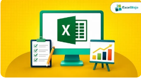 100% OFF | Excel Dashboards & VBA for MIS and Reporting Professionals