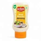 Del Monte Honey Mustard Dressing 275g