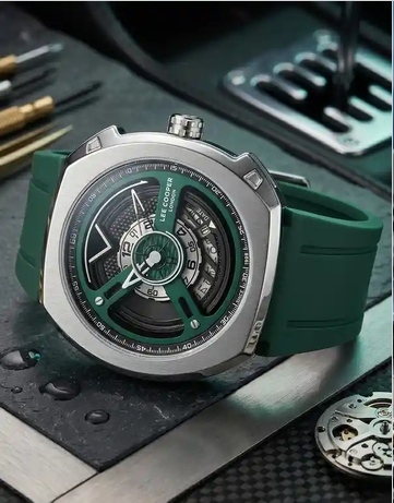 Lee Cooper Men's Watches Starting ₹3,411 | Up to 82% Off @ Myntra