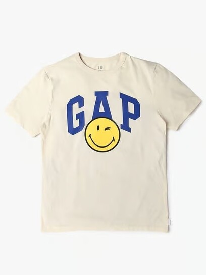 GAP - Up To 70% Off on Girls Casual Tops & Tees