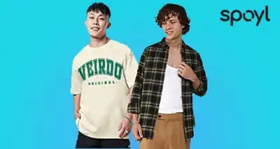 Flat 60% off on Arrow Shirts