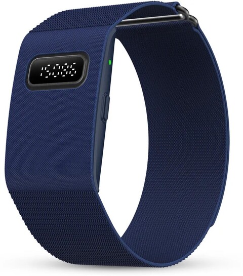 (Upcoming) Pebble Qore View Wellness Band | 12 June, 12pm
