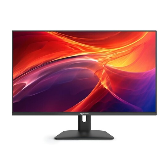 Amazon Basics 32 inch FHD 75Hz Monitor