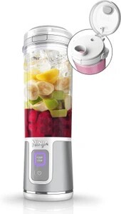 Ninja Blast 150 W Juicer Mixer Grinder 