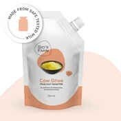 Zepto - 750ml ghee @ Rs.351