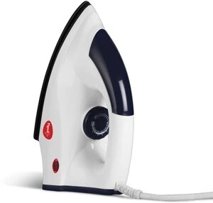 Pigeon NEXA DRY IRON 1200 W Dry Iron (White)