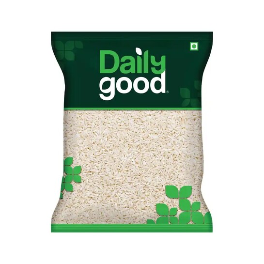 Zepto : Daily Good Sona Masoori Rice 5KG (Location Specific)