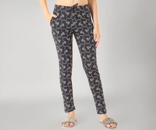 Sweet Dreams Women Pyjama