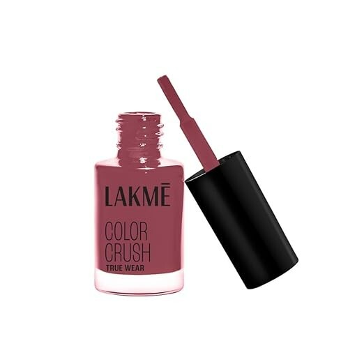 Lakme NAilpaints Starts @85
