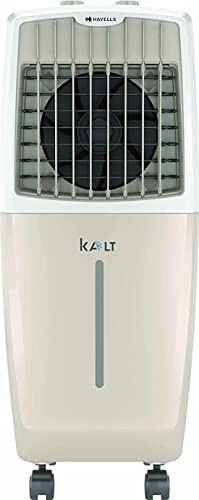 Havells Kalt 24L Personal Air Cooler for home | Powerful Air Delivery 