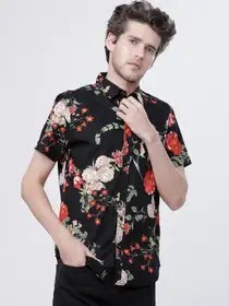 Upto 90% off on LOCOMOTIVE Men's Shirts | Myntra