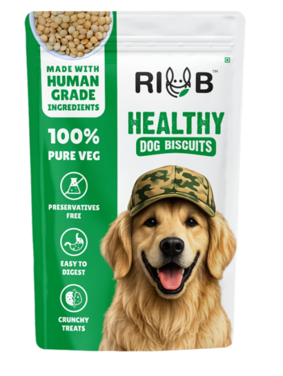 Dog Treats Trial Pack @ Just ₹1