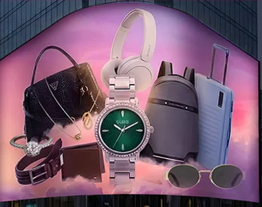 Ajio The Accessify Sale - Up To 80% - 90% Off (Tommy Hilfiger, Fossil & More)