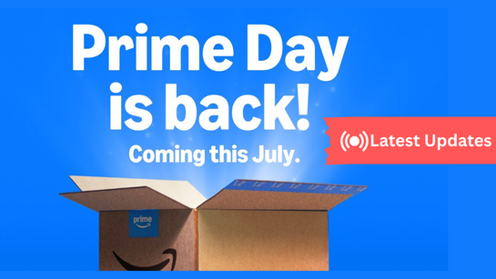 Amazon Prime Day 2026 India: Dates, Offers & New Updates