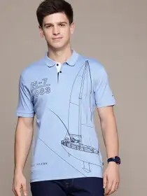 Nautica T-Shirts – Min 81% OFF Starting From ₹587