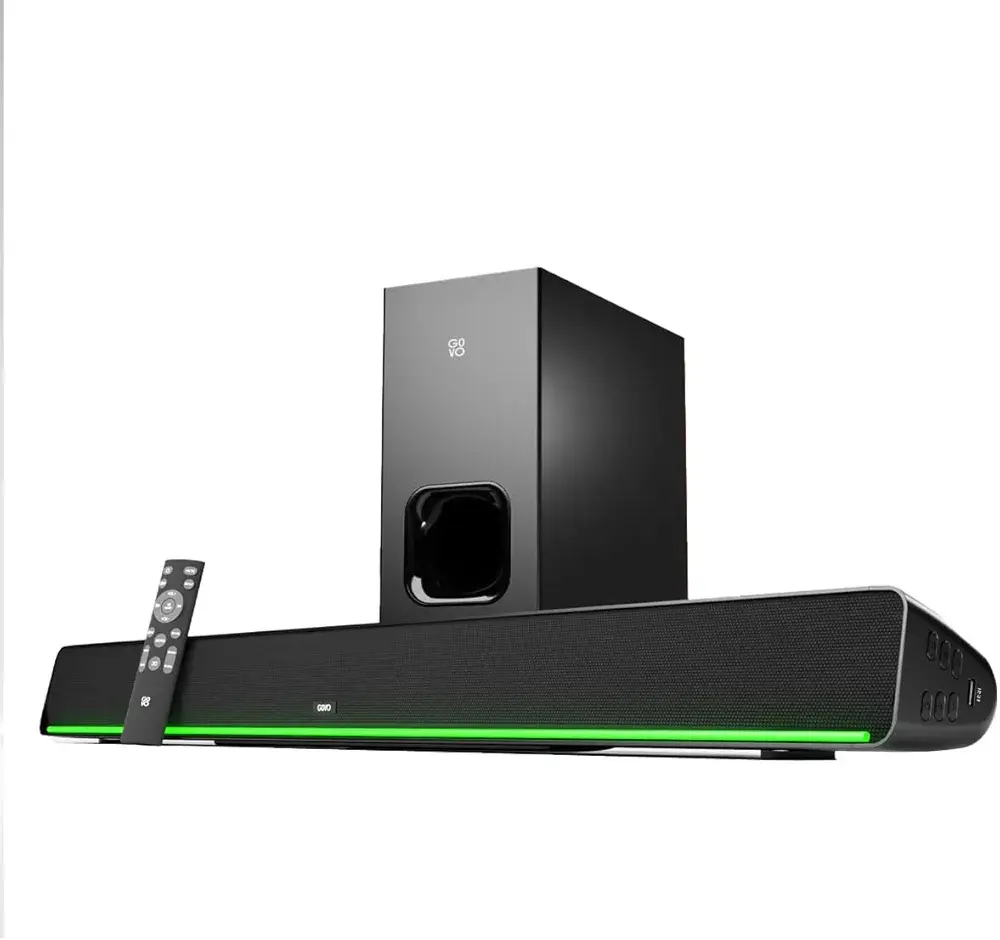 GOVO GoSurround 975 Pro, 400W Soundbar