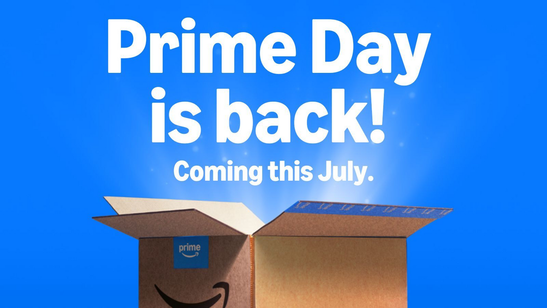 Amazon Prime Day Sale 2026 India: Upcoming Amazon Sale in July