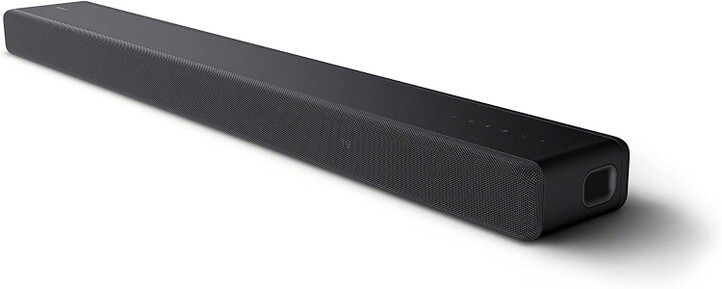 SONY HT-A3000 A Series 3.1ch Home Theatre 360 SSM, Dolby Atmos, Premium Bluetooth Soundbar