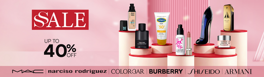 SSbeauty - Sale | Upto 40% off 