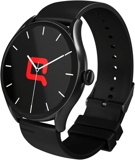 Compaq Q Watch Balance Series with HD Display| BT Calling|