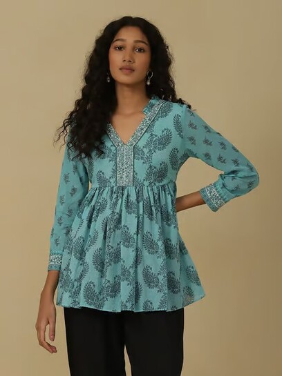 Aarke - Up To 65% Off on Women's Kurtis & Kurtas