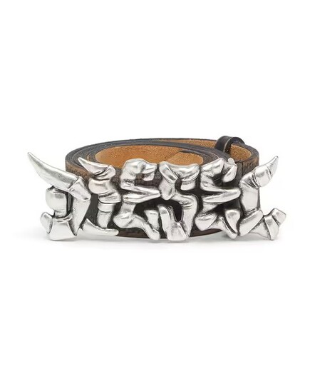 DIESEL - Up To 50% Off on Men's Belts
