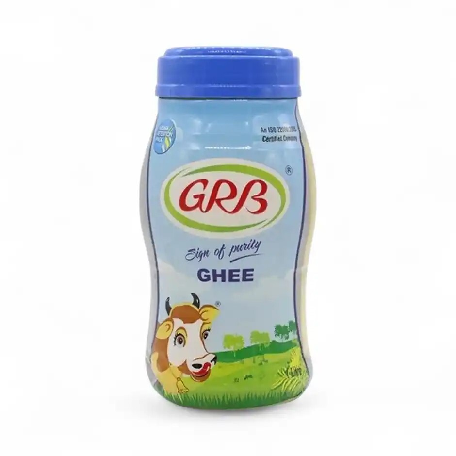 Zepto : GRB Ghee | Jar 1 L (Location Specific)
