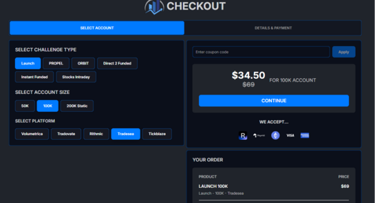 50% OFF Your BluSky Subscription Plan