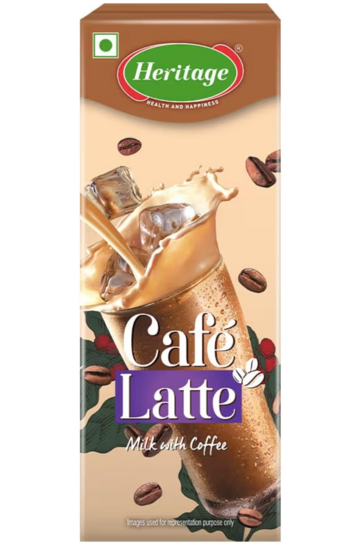Amazon Now : Up to 80% OFF on Heritage Ice Cream & cold Coffee